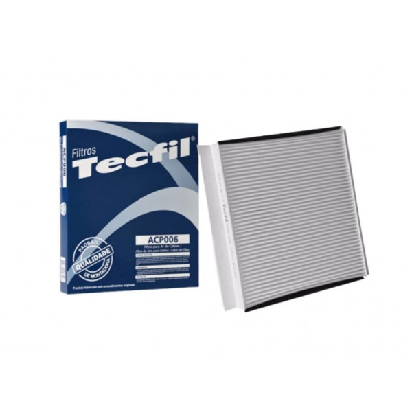 Filtro de Cabine, anti pólen / Ar Condicionado Zafira
