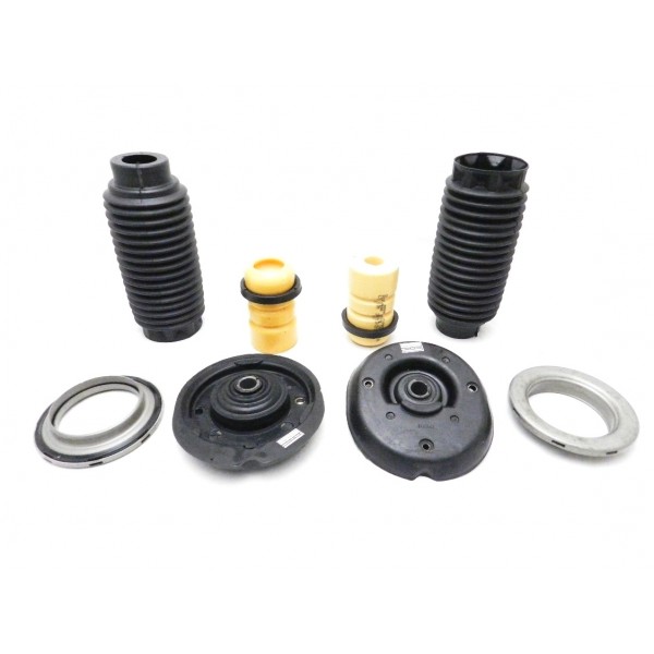 Kit do Amortecedor / Suspensão / Batente Citroen Aircross C3 Picasso Peugeot 208