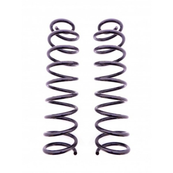 Mola da Suspensão Traseira (par) Nissan Sentra de 2008 a 2013