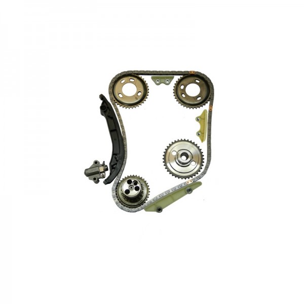 Kit Corrente Motor Ford Transit e Ranger 2.2 2012 13 14 15 16 17 18 19 2020 Parcial