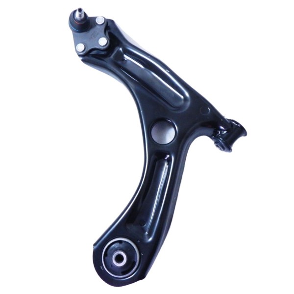 Bandeja VW UP UP! TSI 2015 16 17 18 19 20 21 Lado Esquerdo Allen para Suspensão Dianteira