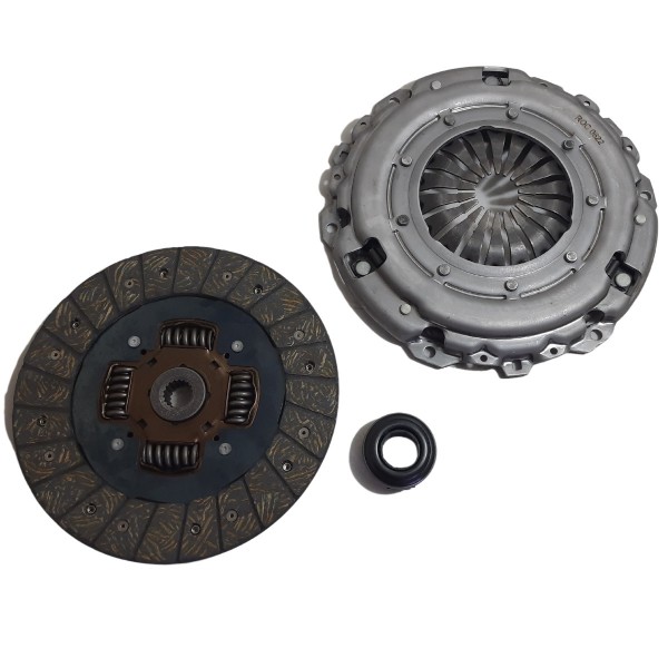 Kit Embreagem Peugeot 307 2002-2006 Xsara Picasso 2.0 16v