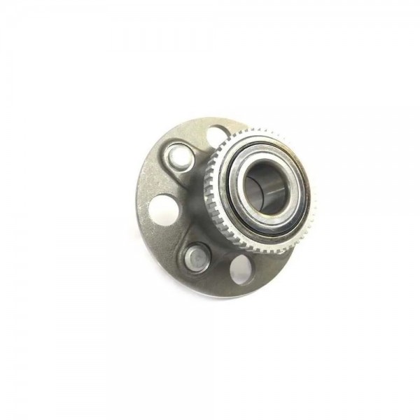 Cubo de Roda Civic 2001 2002 2003 2004 2005 Traseiro com rolamento ABS