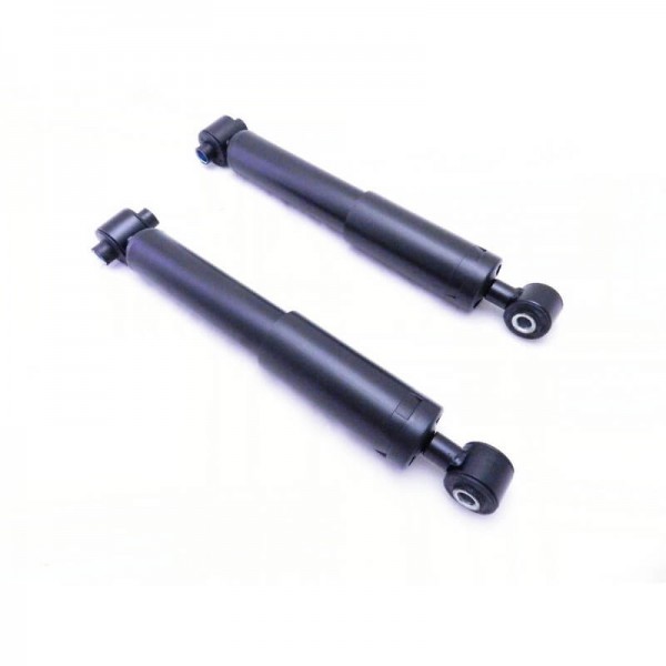 Amortecedor Peugeot 206 e 206 SW 207 99 até 2010 - Traseiro -  Par Allen 