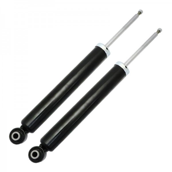 Kit 2 Amortecedor Citroen C4 Lounge Peugeot 308 408 Traseiro Allen Amortecedores
