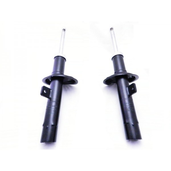 Kit 2 Amortecedor Peugeot 206 Dianteiros Novos Allen Schoks