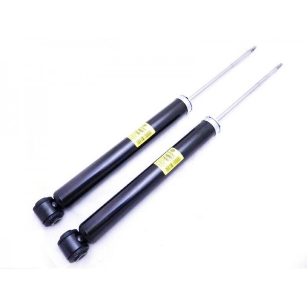 Amortecedor Cobalt Onix Prisma Sonic Traseiro Original Par