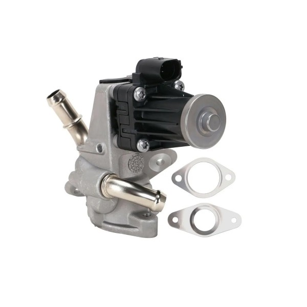 Valvula EGR Ford Ranger Diesel 2.2 3.2 2013 2014 2015 2016 Transit 2013
