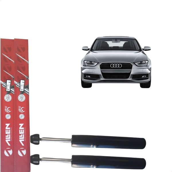 Amortecedor Dianteiro Audi A4 2011 2012 2013 2014 2015 2016