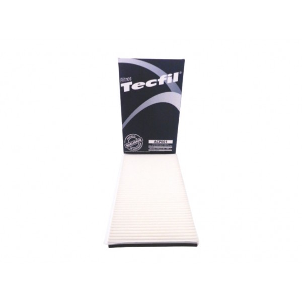 Filtro de Cabine, anti pólen / Ar Condicionado Astra
