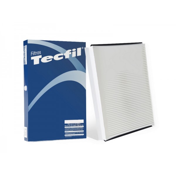Filtro de Cabine, anti pólen / Ar Condicionado Renault Logan, Sandero, Duster e Oroch