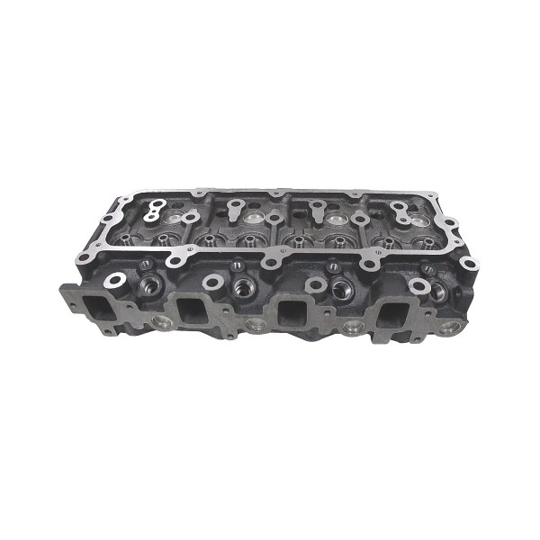 Cabeçote Kia BestaGS 3.0 1999 2000 2001 2002 2003 2004 2005