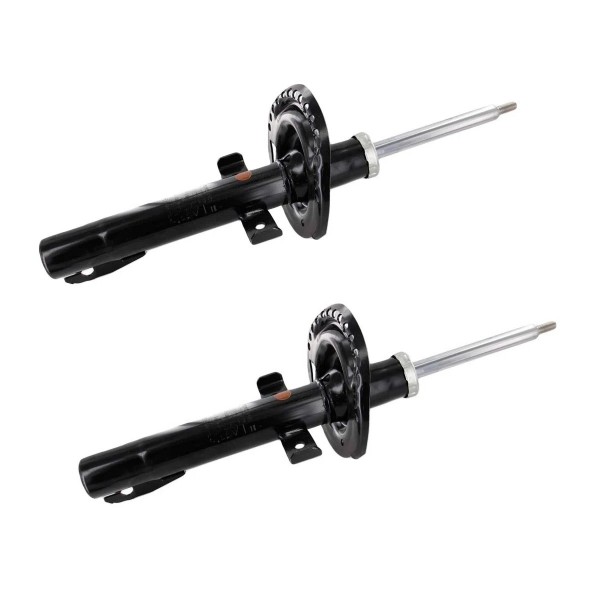Kit 2 Amortecedor Renault Megane e Grand Tour Dianteiro 2006 a 2013 Allen Amortecedores