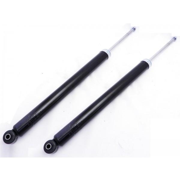 Kit 2 Amortecedor Mercedes GLK 220 250 300 Traseiros Par Novo