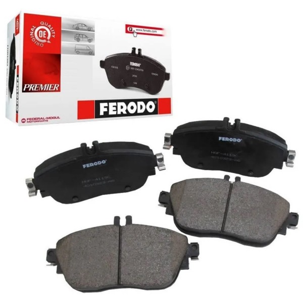 Pastilha de Freio MB B200 GLA 200 GLA 250 Dianteira