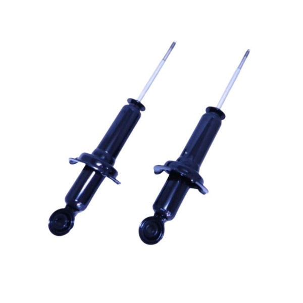 Kit 2 Amortecedor Honda Civic 2001 2002 2003 2004 2005 Traseiro - Allen Amortecedores