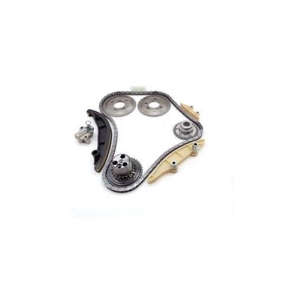 Kit Corrente Motor Ranger 3.2 2013 14 15 16 17 18 2019