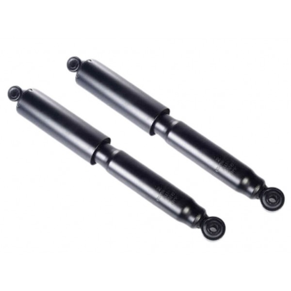 Kit 2 Amortecedor Fiat Doblo - Traseiro - Allen Amortecedores