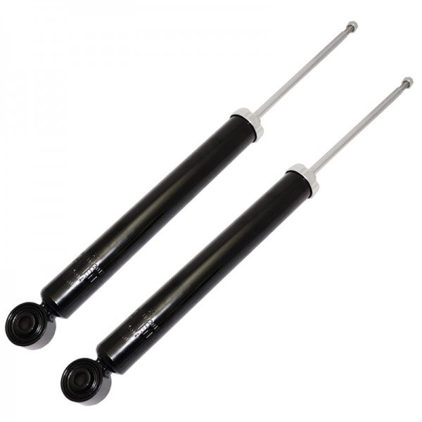 Kit 2 Amortecedor VW Tiguan 2010 a 2016 - Traseiro- Allen Amortecedores