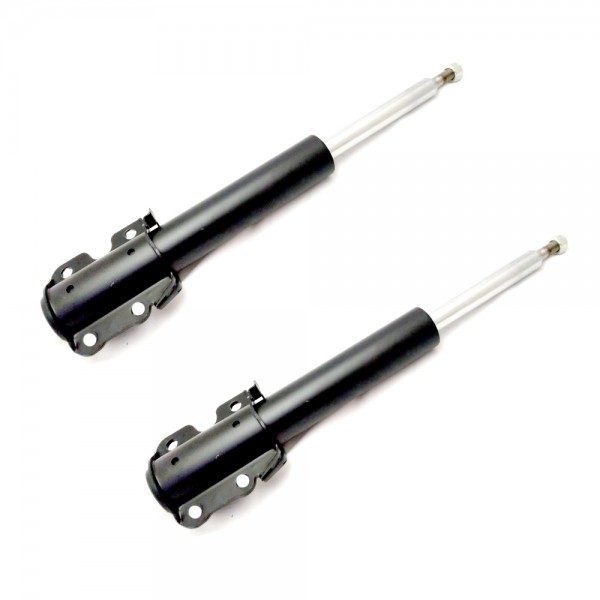 Kit 2 Amortecedor Sprinter 412 413 CDI 2000 01 02 03 04 05 a 2012 Dianteiro Allen 
