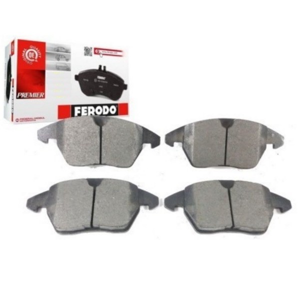 Pastilha de Freio Freelander 2 Evoque 2.0 Dianteira