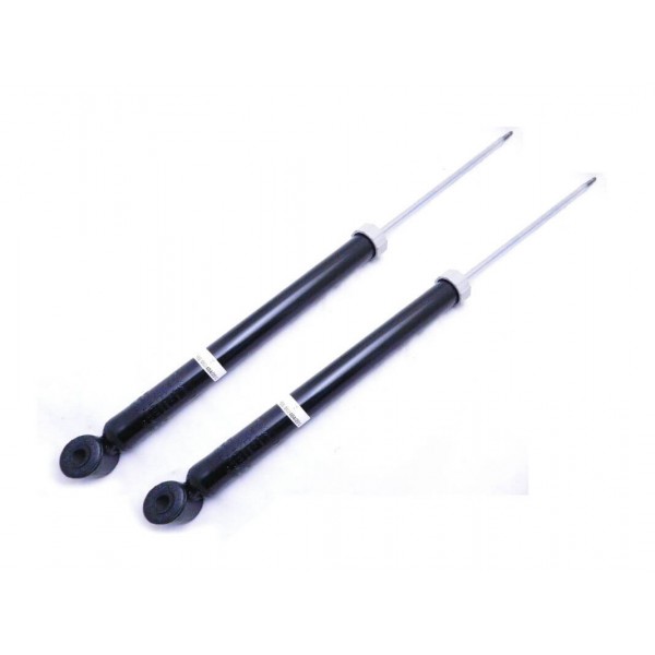 Kit 2 Amortecedor Ford Ecosport 03 até 2012 - Traseiro - Allen Amortecedores