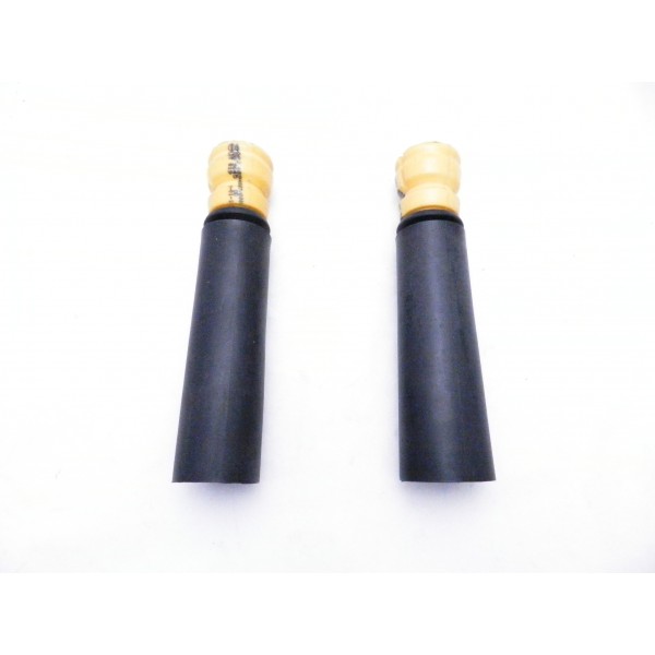 Kit Batente e Coifa para Amortecedor Traseiro HB20