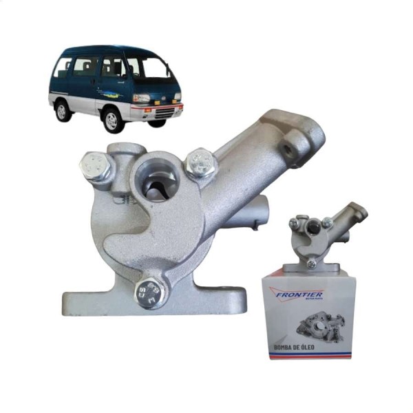 Bomba De Oleo Motor Asia Towner 1993 1994 1995 96 97 98 99