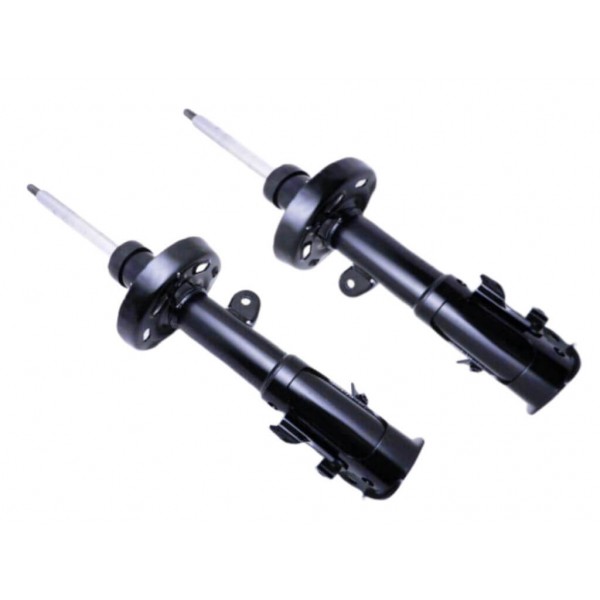 Kit 2 Amortecedor Honda Civic 2.0 2012 13 14 15 16 - Dianteiro - Allen Amortecedores