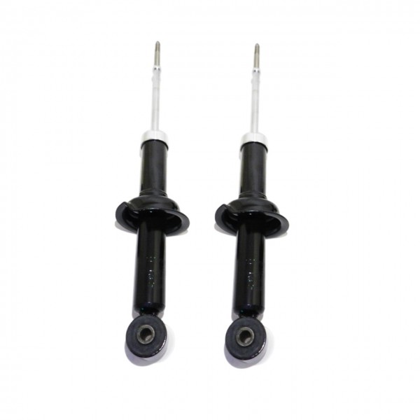 Kit 2 Amortecedor ASX 2011 12 13 14 15 16 17 18 2019 Traseiros Allen Amortecedores