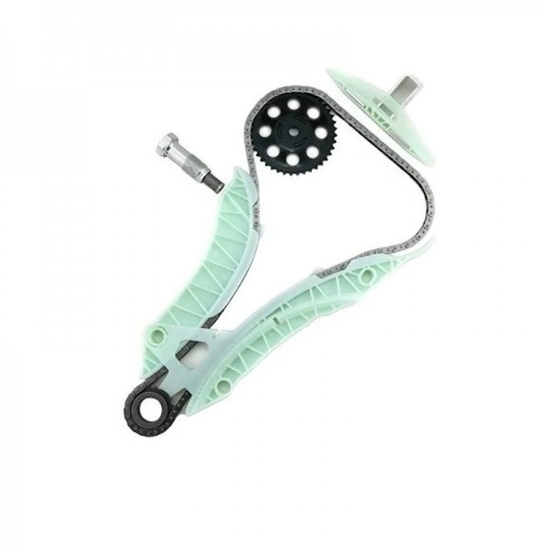 Kit Corrente Motor 1.6 THP Citroen C4 DS3 Peugeot 308 408
