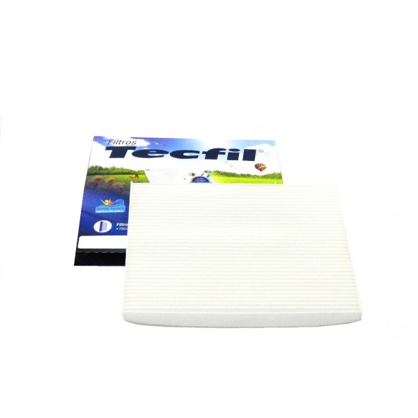 Filtro de Cabine Sentra 2014 em diante Tecfil ACP721