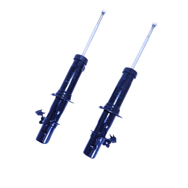 Kit 2 Amortecedor Honda Civic 1991 92 93 94 95 96 97 98 99 2000  Dianteiro ALLEN Amortecedores