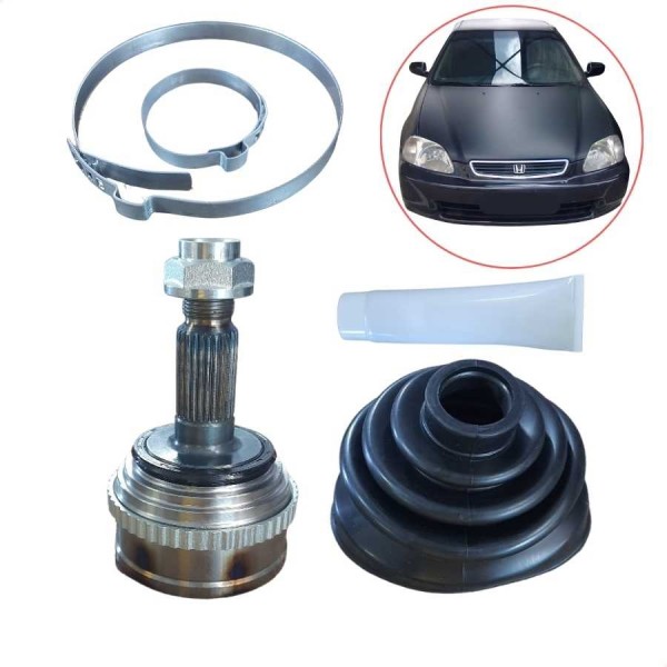 Junta Homocinetica Honda Civic 1.6