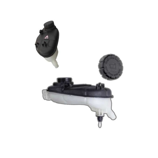 Reservatorio de Agua Mercedes A200 B200 A250 Gla200 Cla200