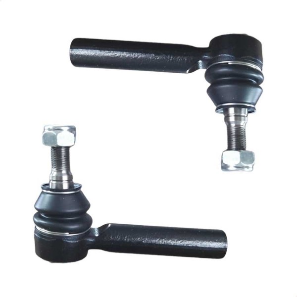 Terminal Direção Ducato Jumper Boxer 2015 2008 2012 2014 Par