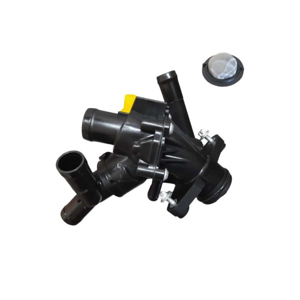 Valvula Termostática Mercedes A200 B200 Cla200 Gla200 14 15