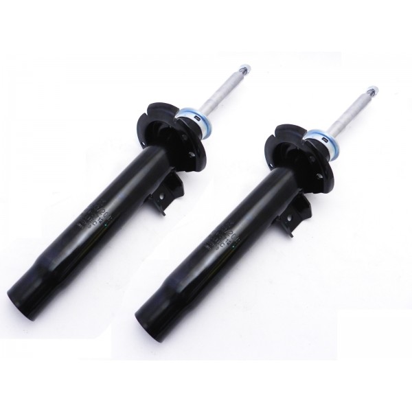 Amortecedor BMW X1 2010 11 12 13 14 2015 sDrive Par Dianteiro Willtec