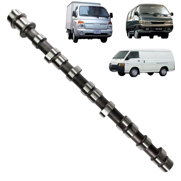 Comando de Válvula L200 GL GLS H1 L300 HR 2005 a 2012 Bongo K2500 2008 a 2012