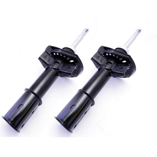 Par Amortecedor Mercedes GLK 220 250 300 - Dianteiro - Willtec