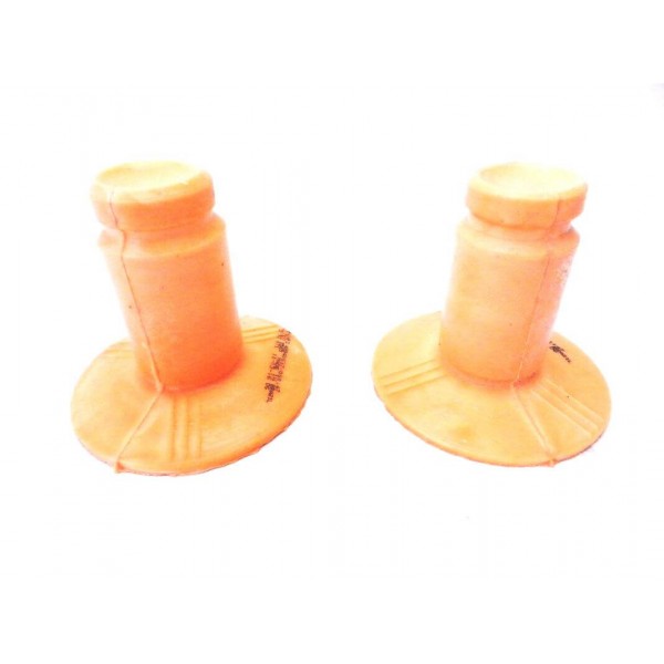 Par Kit Batente Montana - Traseiro - SteelParts
