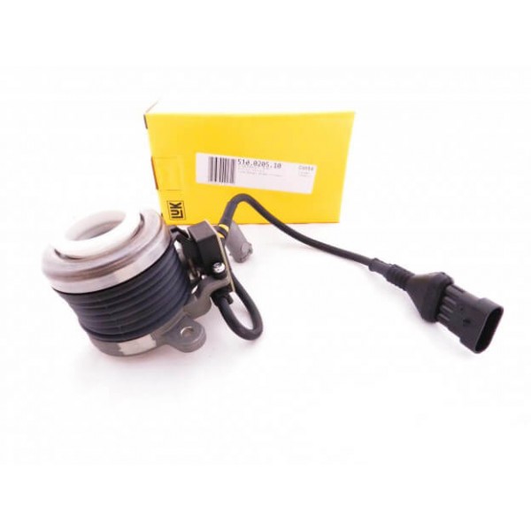 Atuador de Embreagem Luk Fiat Dualogic : Bravo GrandSiena Idea Linea Palio Punto Siena Stilo e Strada