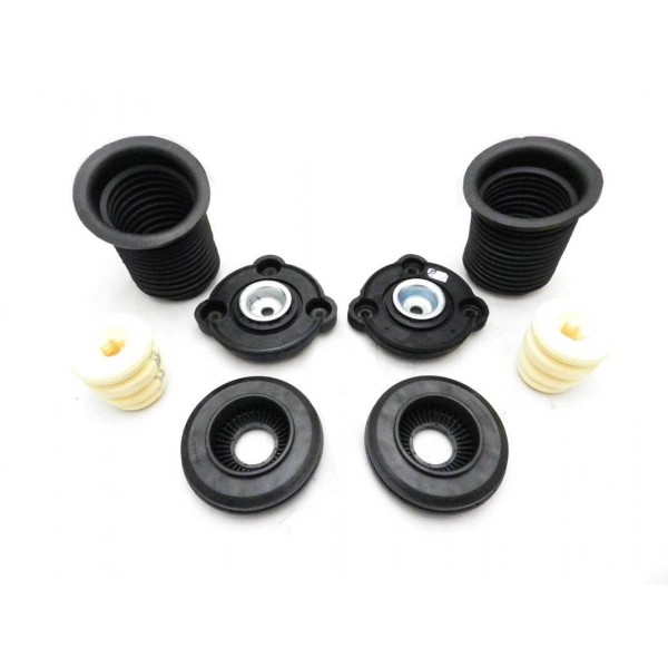 Par Kit Batente Palio Grand Siena Uno Argo Mobi Fiorino - Dianteiro