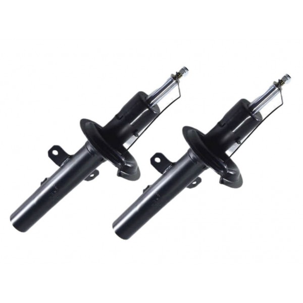 Amortecedor Dianteiro Transit 2008 a 2013 Par Novo Marca Allen