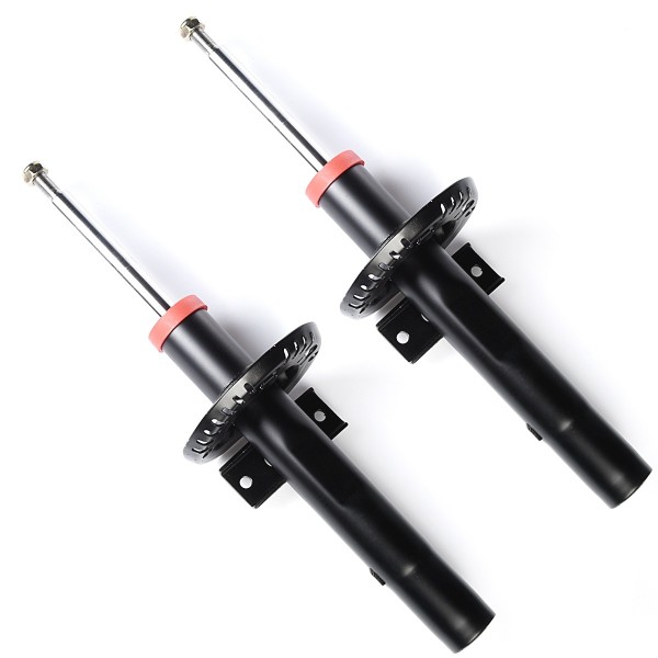 Par Amortecedor Fox Gol Polo Spacefox Voyage - Dianteiro - Allen Amortecedores