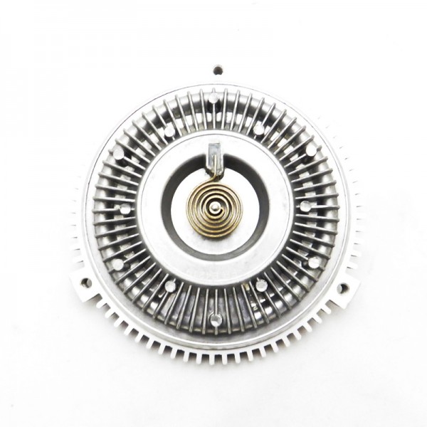 Embreagem Polia Viscosa da hélice BMW Serie 3 E46 2000 a 2004