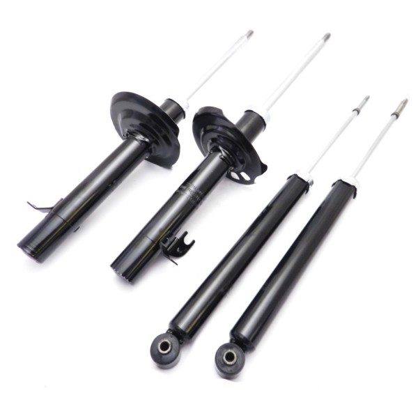 Amortecedor JAC J2 2012 13 14 15 2016 x 4 Frente + Tras