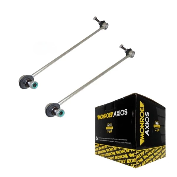 Bieleta Dianteira Freelander 2 2010 2007 2008 2009 2011 a 2015 Axios Par