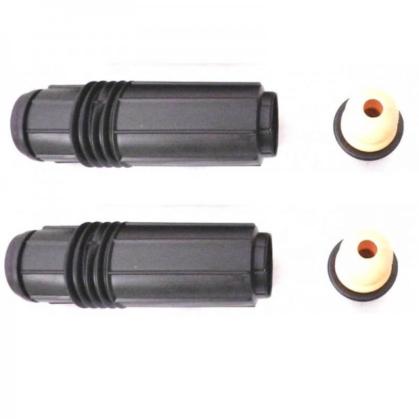 Par Kit Batente Palio e Siena - Traseiro - SteelParts / V8
