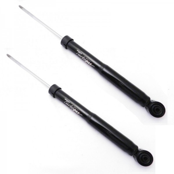 Kit 2 Amortecedor Cofap VW FOX, POLO E SPACEFOX Traseiros